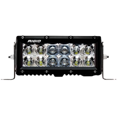 RIGID INDUSTRIES - 106313 - Dual Row Spot/Flood Combo Beam LED Light Bar pa2