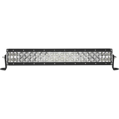 RIGID INDUSTRIES - 122313 - Dual Row Spot/Driving Combo Beam LED Light Bar pa1