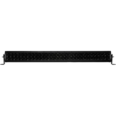 RIGID INDUSTRIES - 130213BLK - Dual Row Spot Beam LED Light Bar pa1