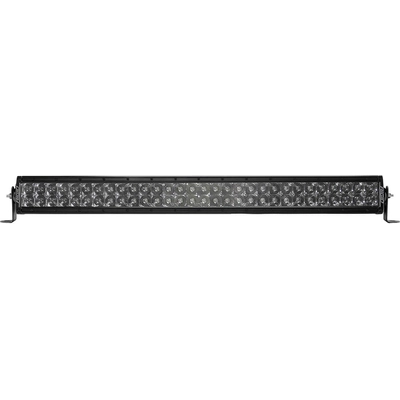 RIGID INDUSTRIES - 130213BLK - Dual Row Spot Beam LED Light Bar pa2