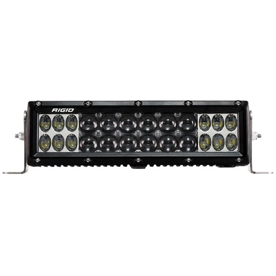 RIGID INDUSTRIES - 178313 - Dual Row Spot/Driving Combo Beam LED Light Bar pa2