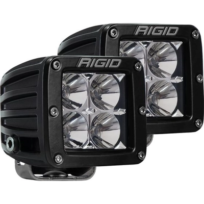 RIGID INDUSTRIES - 202113 - Exterior Multi Purpose LED pa8