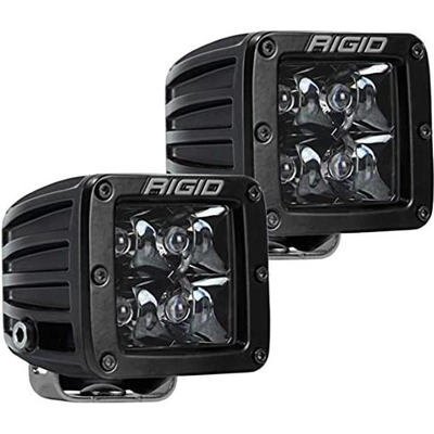 Exterior Multi Purpose LED by RIGID INDUSTRIES - 202213BLK pa3