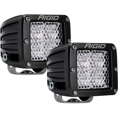 RIGID INDUSTRIES - 202513 - Exterior Multi Purpose LED pa2