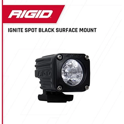 Exterior Multi Purpose LED by RIGID INDUSTRIES - 20511 pa14