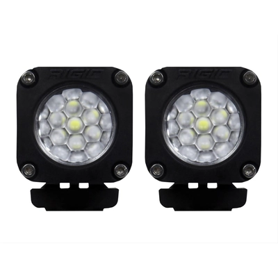 Exterior Multi Purpose LED by RIGID INDUSTRIES - 20541 pa1