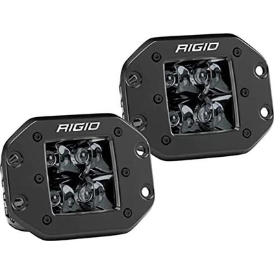Exterior Multi Purpose LED by RIGID INDUSTRIES - 212213BLK pa3