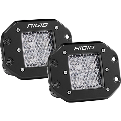 Exterior Multi Purpose LED by RIGID INDUSTRIES - 212513 pa1