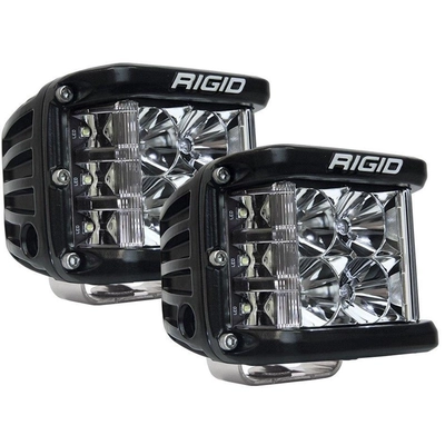 RIGID INDUSTRIES - 262113 - Exterior Multi Purpose LED pa24