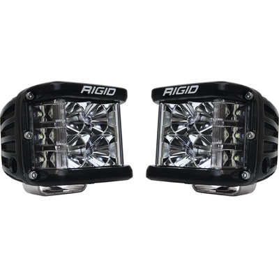 RIGID INDUSTRIES - 262113 - Exterior Multi Purpose LED pa25