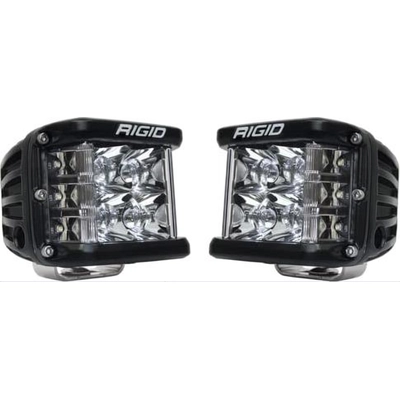 RIGID INDUSTRIES - 262213 - Exterior Multi Purpose LED pa5