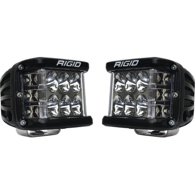 RIGID INDUSTRIES - 262313 - Driving Beam LED Lights pa1