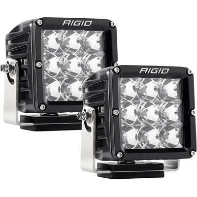 RIGID INDUSTRIES - 322113 - Flood Beam LED Lights pa1