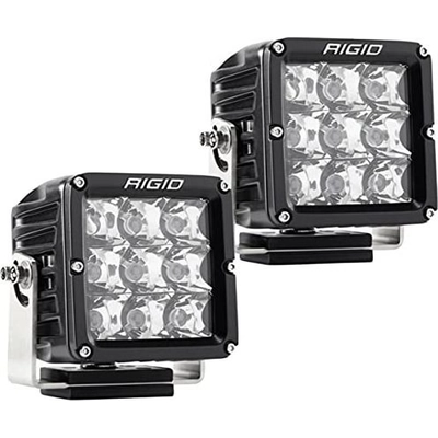 Exterior Multi Purpose LED by RIGID INDUSTRIES - 322213 pa1