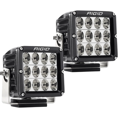 Exterior Multi Purpose LED by RIGID INDUSTRIES - 322613 pa1