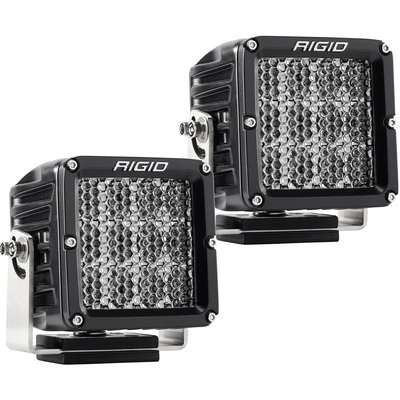 Exterior Multi Purpose LED by RIGID INDUSTRIES - 322713 pa1