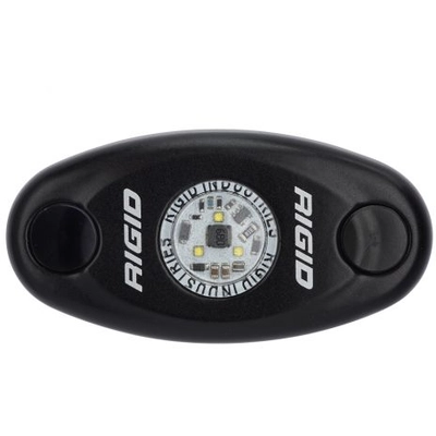 RIGID INDUSTRIES - 480033 - White LED Rock Light pa1