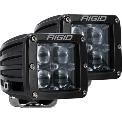 Exterior Multi Purpose LED by RIGID INDUSTRIES - 504713 pa1