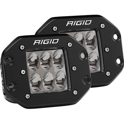 Exterior Multi Purpose LED by RIGID INDUSTRIES - 512313 pa1