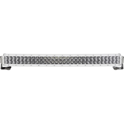 RIGID INDUSTRIES - 873213 - Dual Row White Housing Spot Beam LED Light Bar pa2