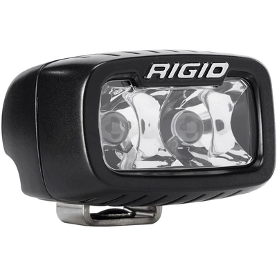 Exterior Multi Purpose LED by RIGID INDUSTRIES - 902213 pa1