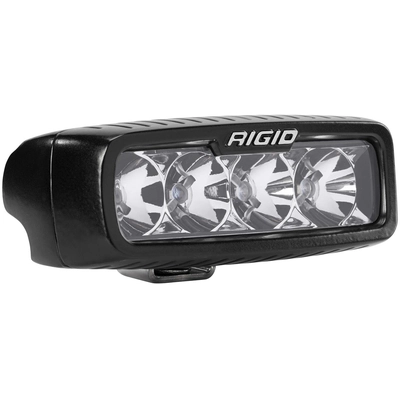 Exterior Multi Purpose LED by RIGID INDUSTRIES - 904113 pa1