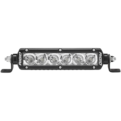 Exterior Multi Purpose LED by RIGID INDUSTRIES - 906113 pa2