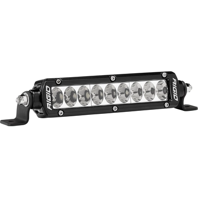 RIGID INDUSTRIES - 906613 - 6" 69W Driving Beam LED Light Bar pa1