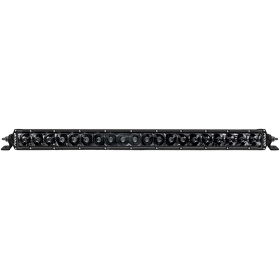 Exterior Multi Purpose LED by RIGID INDUSTRIES - 920214BLK pa1