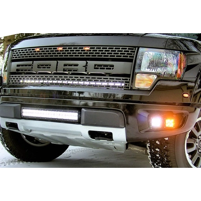 Exterior Multi Purpose LED by RIGID INDUSTRIES - 920214BLK pa2