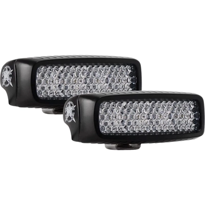 RIGID INDUSTRIES - 980023 -  Mount Diffused LED Backup Light Kit pa3