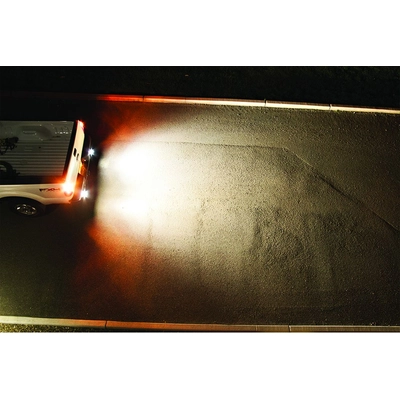 RIGID INDUSTRIES - 980033 - Mount Diffused LED Backup Light Kit pa3