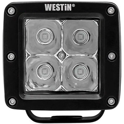 Exterior Multi Purpose LED by WESTIN - 09-12200A-PR pa3
