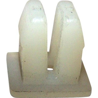 Exterior Trim Fastener by CROWN AUTOMOTIVE JEEP REPLACEMENT - J4000141 pa2