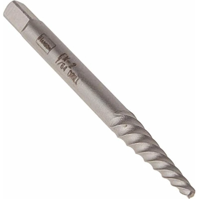 IRWIN - 52401 - Spiral Flute Screw Extractor 3/32" to 5/32" pa4
