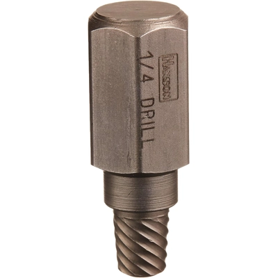 IRWIN - 53205 - Multi Spline,for Tap Die Extraction 1/4 inch pa4