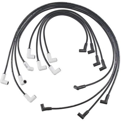 Extreme 9000 Ignition Wire Set by ACCEL - 9018C pa1
