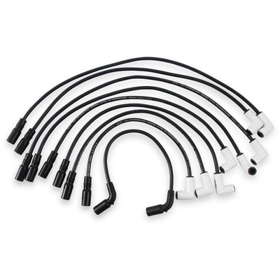 Extreme 9000 Ignition Wire Set by ACCEL - 9042C pa17