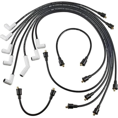 Ensemble de fil d'allumage Extrême 9000 par ACCEL - 9045C pa1