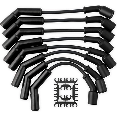 Extreme 9000 Ignition Wire Set by ACCEL - 9070CK pa3