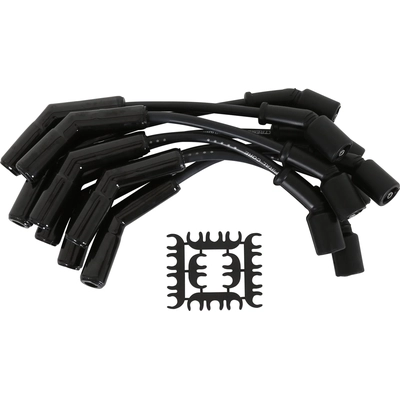 Extreme 9000 Ignition Wire Set by ACCEL - 9070CK pa4