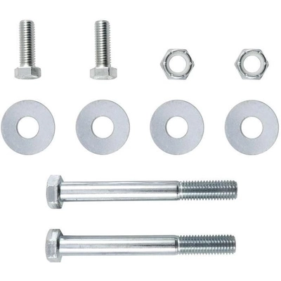 Eye Nut & Bolt Kit by CURT MANUFACTURING - 48620 pa1