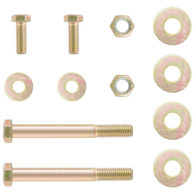 Eye Nut & Bolt Kit by CURT MANUFACTURING - 48620 pa2