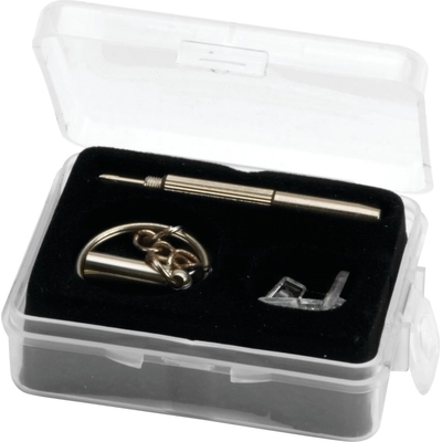 Eyeglass Repair Tool Set by PERFORMANCE TOOL - W9190 pa3