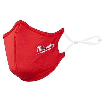 MILWAUKEE - 48-73-4229 - 2-Layer Face Mask pa1