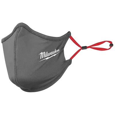 MILWAUKEE - 48-73-4232 - 2-Layer Face Mask pa1