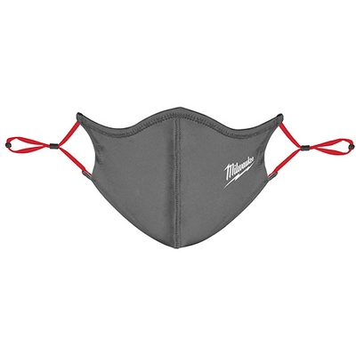 MILWAUKEE - 48-73-4232 - 2-Layer Face Mask pa4