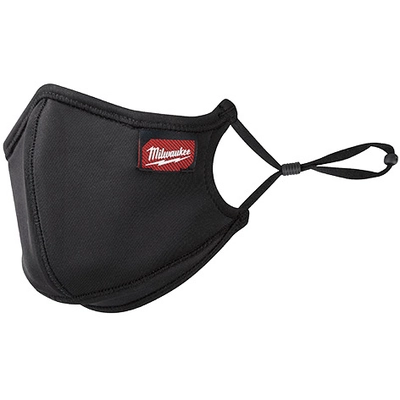 MILWAUKEE - 48-73-4234 - 3-Layer Performance Face Mask pa1