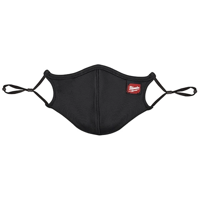 MILWAUKEE - 48-73-4234 - 3-Layer Performance Face Mask pa6