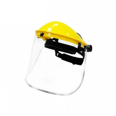 HO SAFETY - F004 - Face Shield pa4